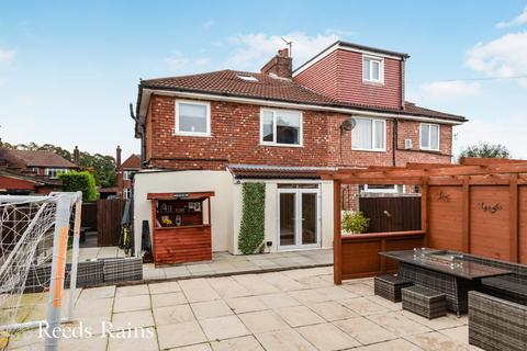 3 bedroom semi-detached house for sale, Canberra Road, Lancashire PR25
