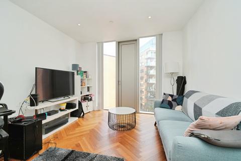 1 bedroom apartment for sale, Owen Street, Manchester M15