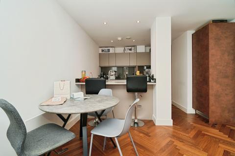 1 bedroom apartment for sale, Owen Street, Manchester M15
