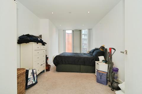 1 bedroom apartment for sale, Owen Street, Manchester M15