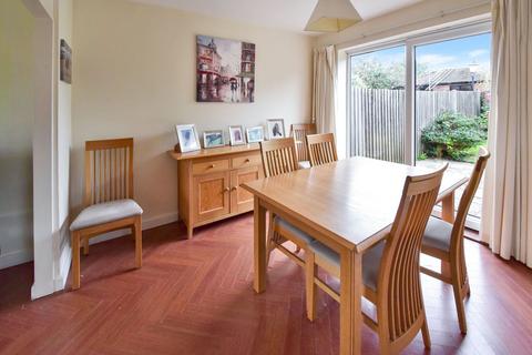 3 bedroom semi-detached house for sale, West Drive, Davis Estate, Chatham, ME5