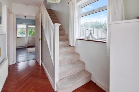 3 bedroom semi-detached house for sale, West Drive, Davis Estate, Chatham, ME5