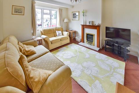 3 bedroom semi-detached house for sale, West Drive, Davis Estate, Chatham, ME5