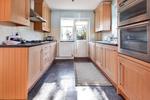 3 bedroom semi-detached house for sale, West Drive, Davis Estate, Chatham, ME5