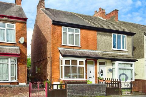 Crescent Road, Coalville LE67