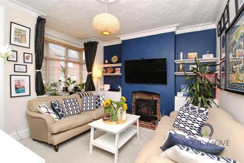 undefined, Crescent Road, Coalville LE67