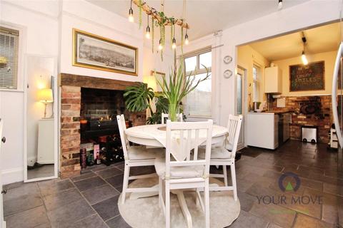 undefined, Crescent Road, Coalville LE67