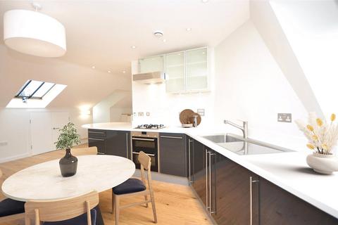 2 bedroom apartment to rent, Great Marlborough Street, Soho, W1F
