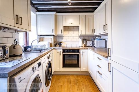 undefined, Slack Lane, Outlane, Huddersfield, West Yorkshire, HD3