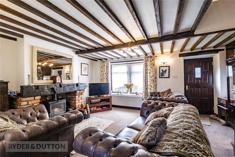undefined, Slack Lane, Outlane, Huddersfield, West Yorkshire, HD3