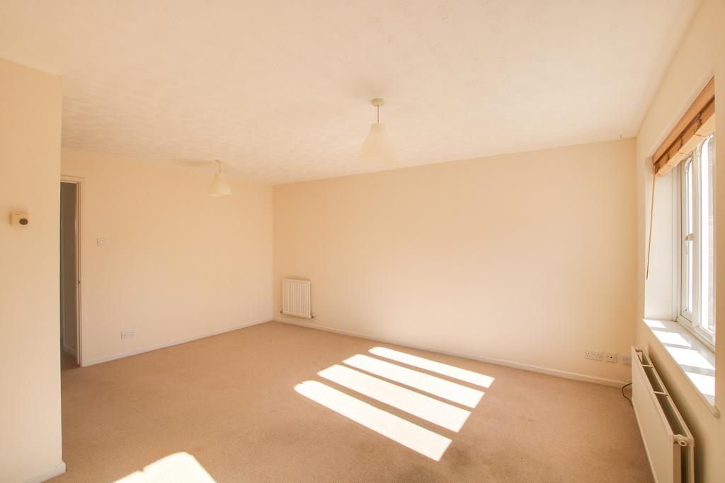 Sitting/Dining Room