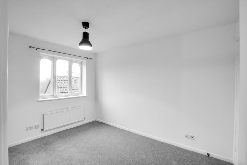 Bedrooom 1