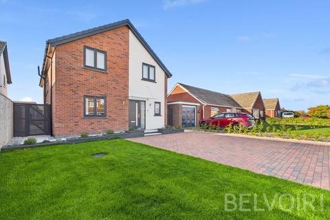 undefined, Sutton Road, Sutton Farm, Shrewsbury, SY2
