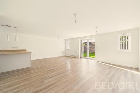 undefined, Sutton Road, Sutton Farm, Shrewsbury, SY2
