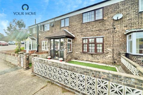 3 bedroom terraced house for sale, Ingress Gardens, Kent DA9