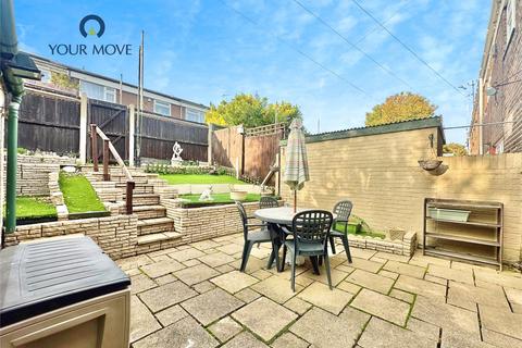 3 bedroom terraced house for sale, Ingress Gardens, Kent DA9