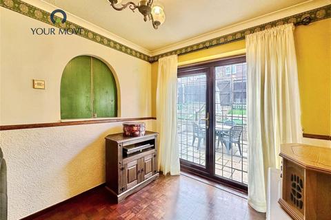 3 bedroom terraced house for sale, Ingress Gardens, Kent DA9