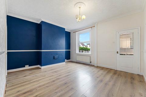 undefined, Milton Road, Prestwich