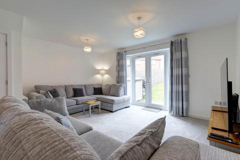 3 bedroom semi-detached house for sale, Roman Avenue, Blandford Forum