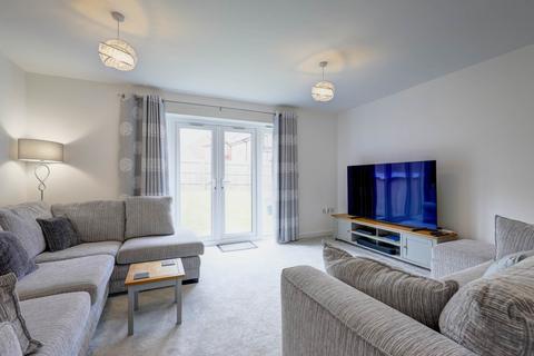 3 bedroom semi-detached house for sale, Roman Avenue, Blandford Forum