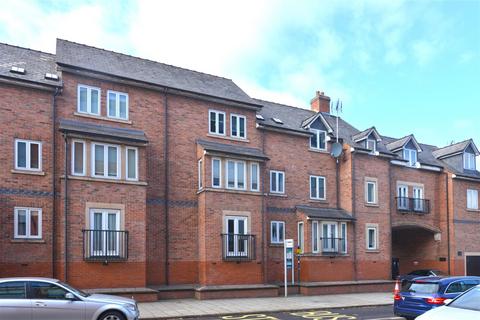 undefined, Chester Street, Shrewsbury