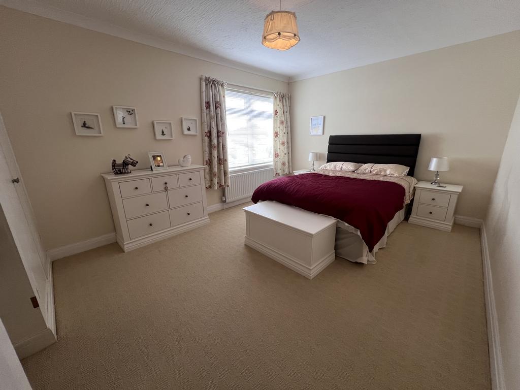 Front Bedroom 1