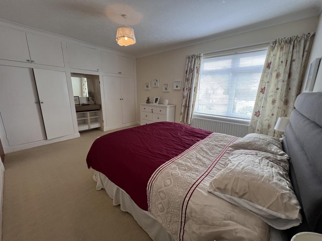 Front Bedroom 1