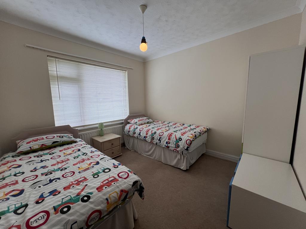Front Bedroom 2