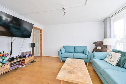 Amina Way, Bermondsey, London, SE16