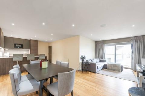 2 bedroom flat for sale, Aerodrome Road, Colindale, London, NW9