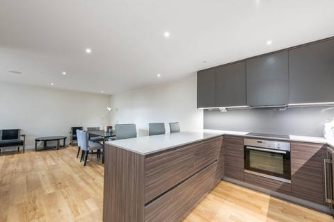 Aerodrome Road, Colindale, London, NW9