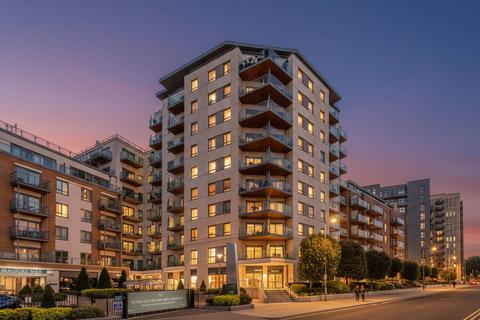 undefined, Aerodrome Road, Colindale, London, NW9