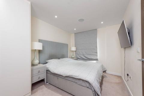 undefined, Aerodrome Road, Colindale, London, NW9