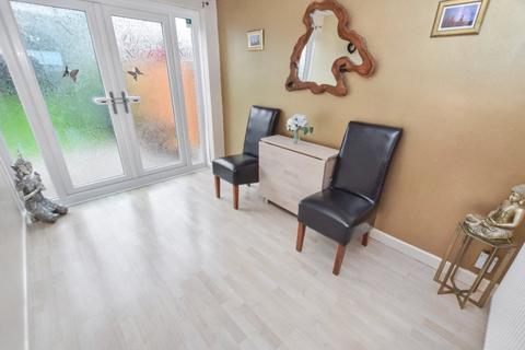 undefined, Green Hill Chase, Leeds, West Yorkshire