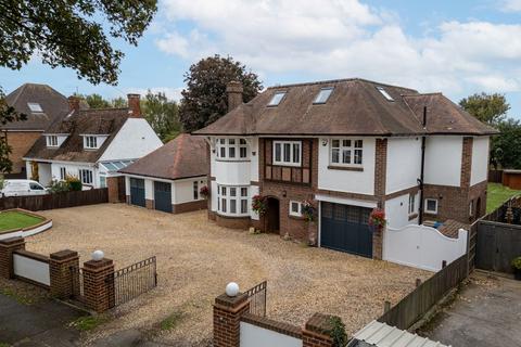 6 bedroom detached house for sale, Gipsy Lane, Kettering NN16