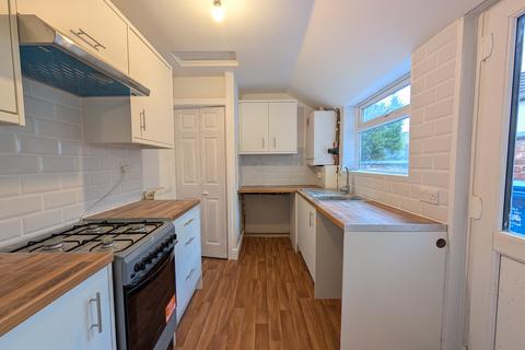 undefined, Oxford Sreet, Kettering, NN16