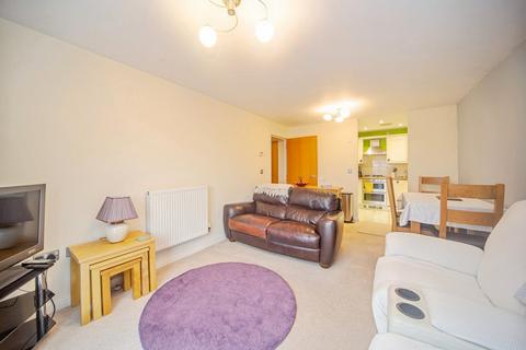 1 bedroom apartment for sale, Neptune Way, Southampton SO14