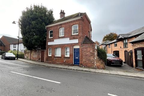 undefined, The Horsefair, Romsey, Hampshire, SO51