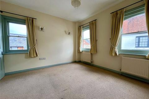 undefined, The Horsefair, Romsey, Hampshire, SO51
