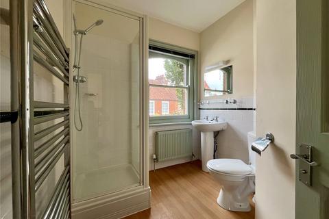 undefined, The Horsefair, Romsey, Hampshire, SO51