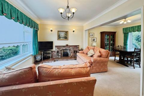 4 bedroom detached house for sale, Hill Drive, Handforth, Wilmslow