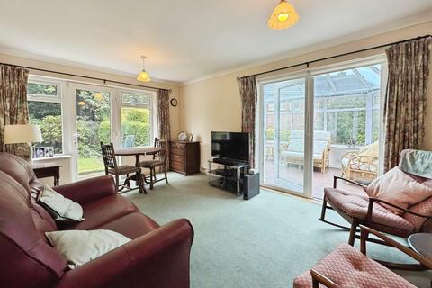 4 bedroom detached house for sale, Hill Drive, Handforth, Wilmslow