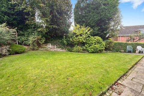 undefined, Hill Drive, Handforth, Wilmslow