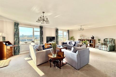 4 bedroom penthouse for sale, Devonshire Place, Eastbourne, East Sussex, BN21