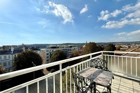 4 bedroom penthouse for sale, Devonshire Place, Eastbourne, East Sussex, BN21