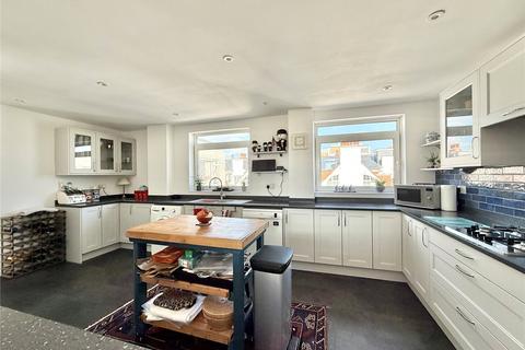 4 bedroom penthouse for sale, Devonshire Place, Eastbourne, East Sussex, BN21