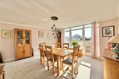 4 bedroom penthouse for sale, Devonshire Place, Eastbourne, East Sussex, BN21