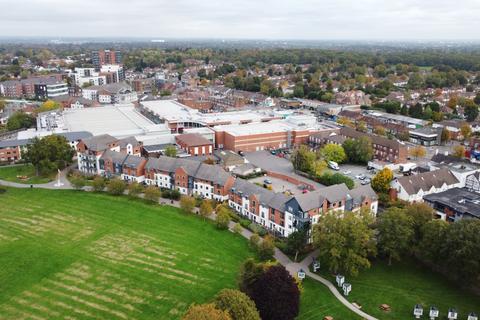 undefined, Parkgate Mews, Solihull B90
