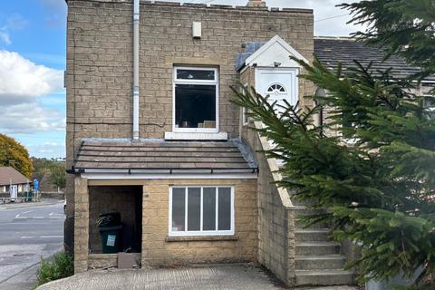 1 bedroom flat for sale, Lidget Street, Huddersfield, West Yorkshire, HD3