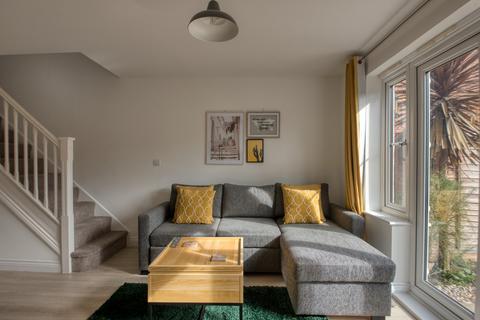undefined, Battle Place, Reading, RG30
